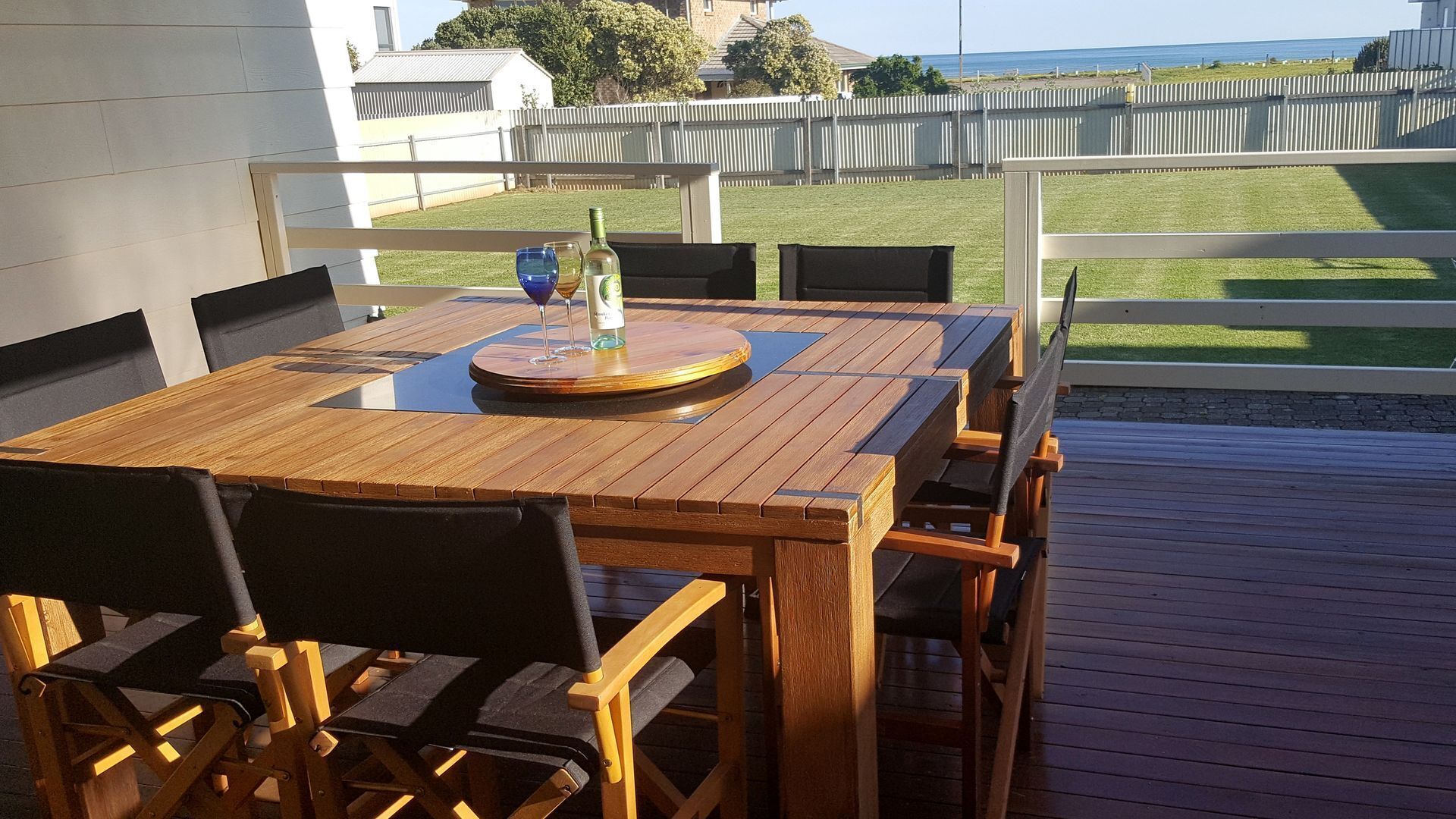 Middleton Halleedays - Beach getaway