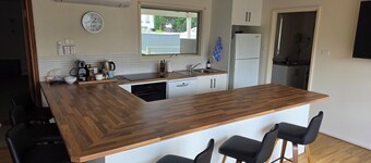 Middleton Halleedays - Strandferie