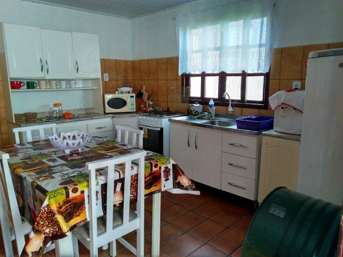 Bild für Gastgeberprofil