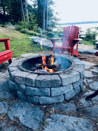 All Seasons - Muskoka Retreat on Sparrow Lake