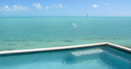 Villa Kendara~50%~9/20-10/4~BeachFront~Private~Gated GuestHouse~Panoramic View