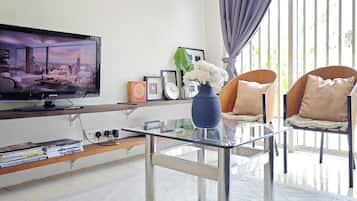 Smart TV, books