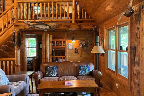 Televisor, llar de foc, videojocs i futbolí