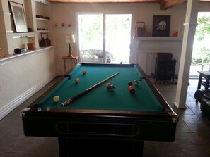 Sala de juegos