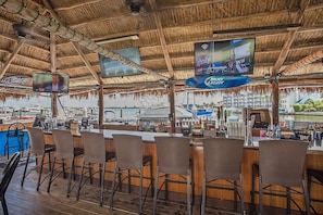 Bar (sur place)
