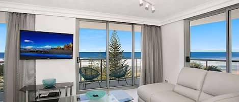 Televisión, Netflix, servicios de streaming