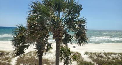 Emplacement Emplacement Emplacement !! Sur la plage!! - Animaux acceptés et Wifi gratuit, Parking