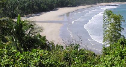 Amazing Villa With Gorgeous Private Beach