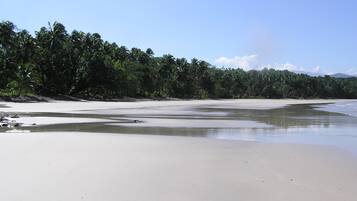 Plage à proximité