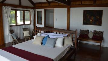 3 Schlafzimmer, kostenloses WLAN, Bettwäsche