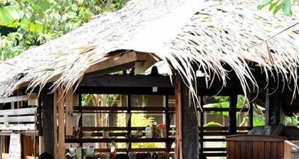 Amazing Villa With Gorgeous Private Beach