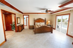 7 bedrooms, iron/ironing board, travel cot, WiFi