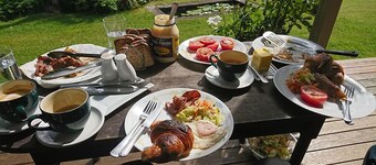 Njut av lugnet i miljön i hjärtat av Hawkes Bay - Nya Zeeland