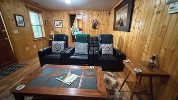 Intérieur