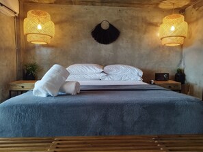 7 Schlafzimmer, Bügeleisen/Bügelbrett, kostenloses WLAN, Bettwäsche