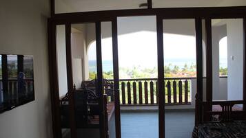 2 Schlafzimmer, WLAN