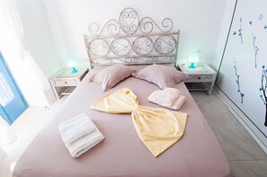 3 slaapkamers, wifi, beddengoed