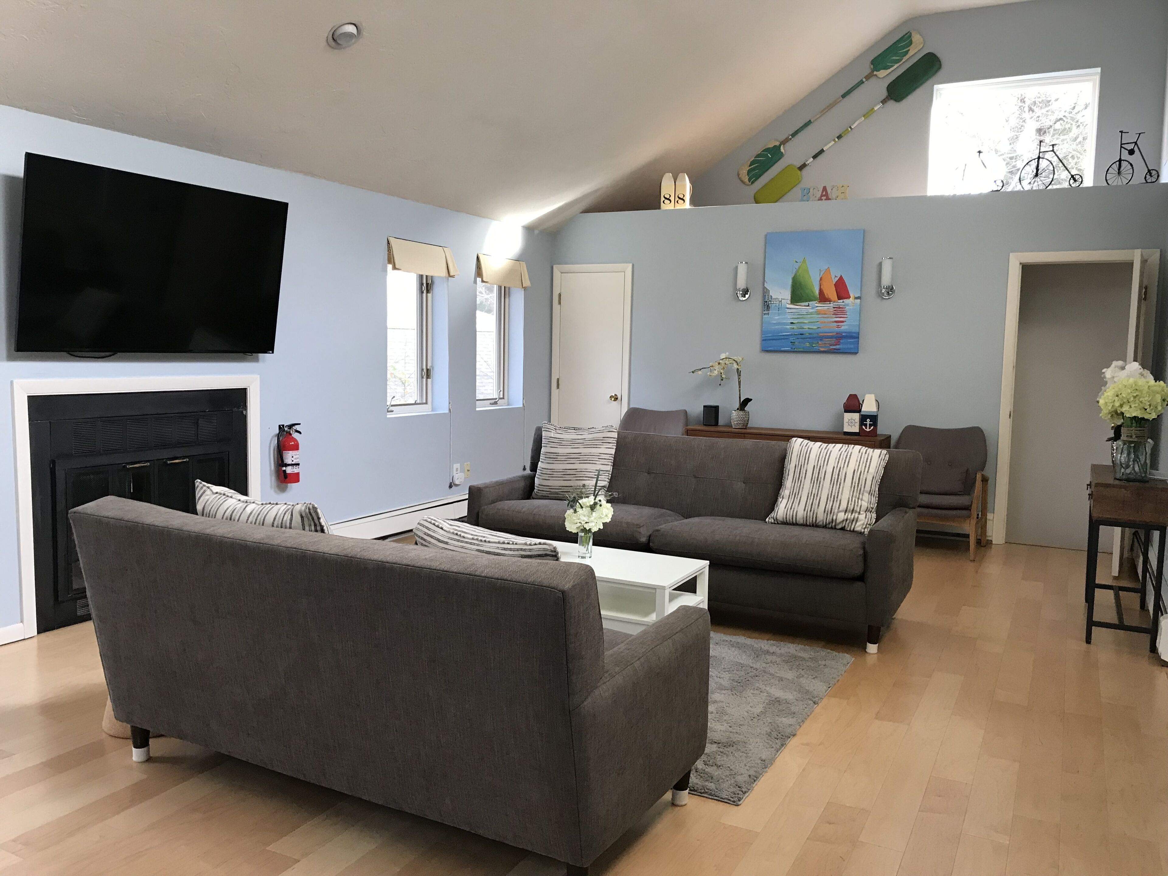 Book now for SUMMER, large/family-friendly New Home Seabury/Popponesset!!!