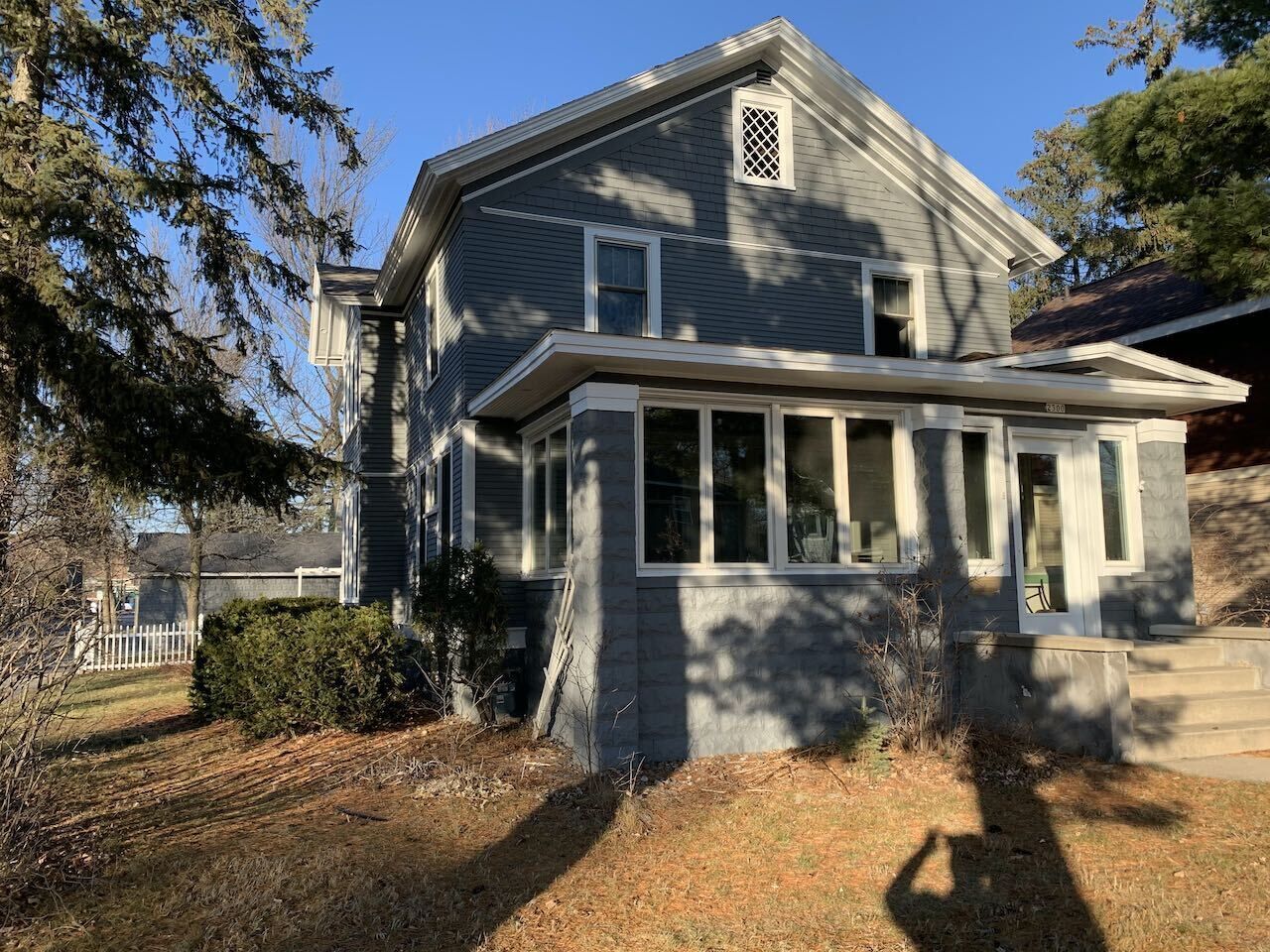 Gracious 4-Bedroom Home in Downtown Stevens Point