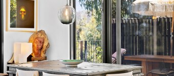 TUCKER HOUSE - Zeitgenössisches Design