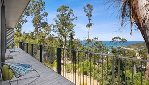 Property grounds - Tucker House - Contemporary Design (Wye River)
