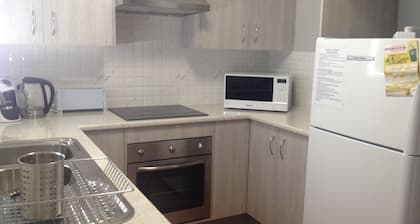 Green Meadow..........