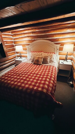 3 Schlafzimmer, Reisekinderbett, kostenloses WLAN, Bettwäsche