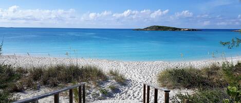 Plage à proximité, serviettes de plage