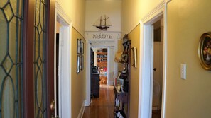 Interior - delightful cottage Queenscliff (Queenscliff)