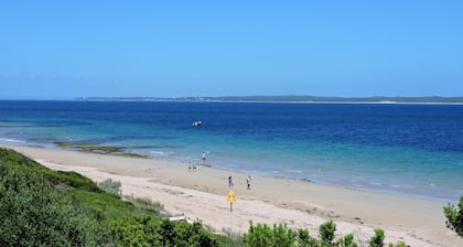 delightful cottage Queenscliff