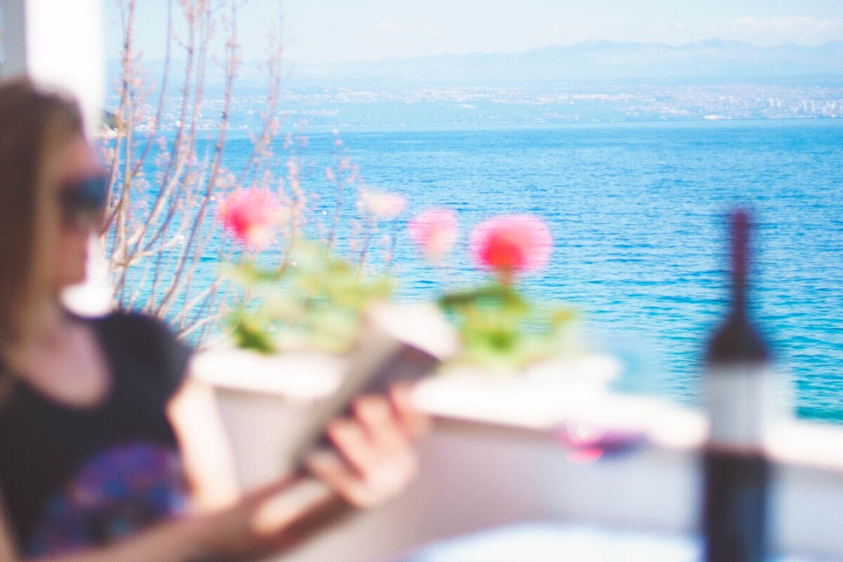 Bild für Gastgeberprofil