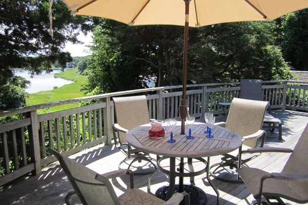 Treat yourself and relax in peace and tranquility surrounded by nature