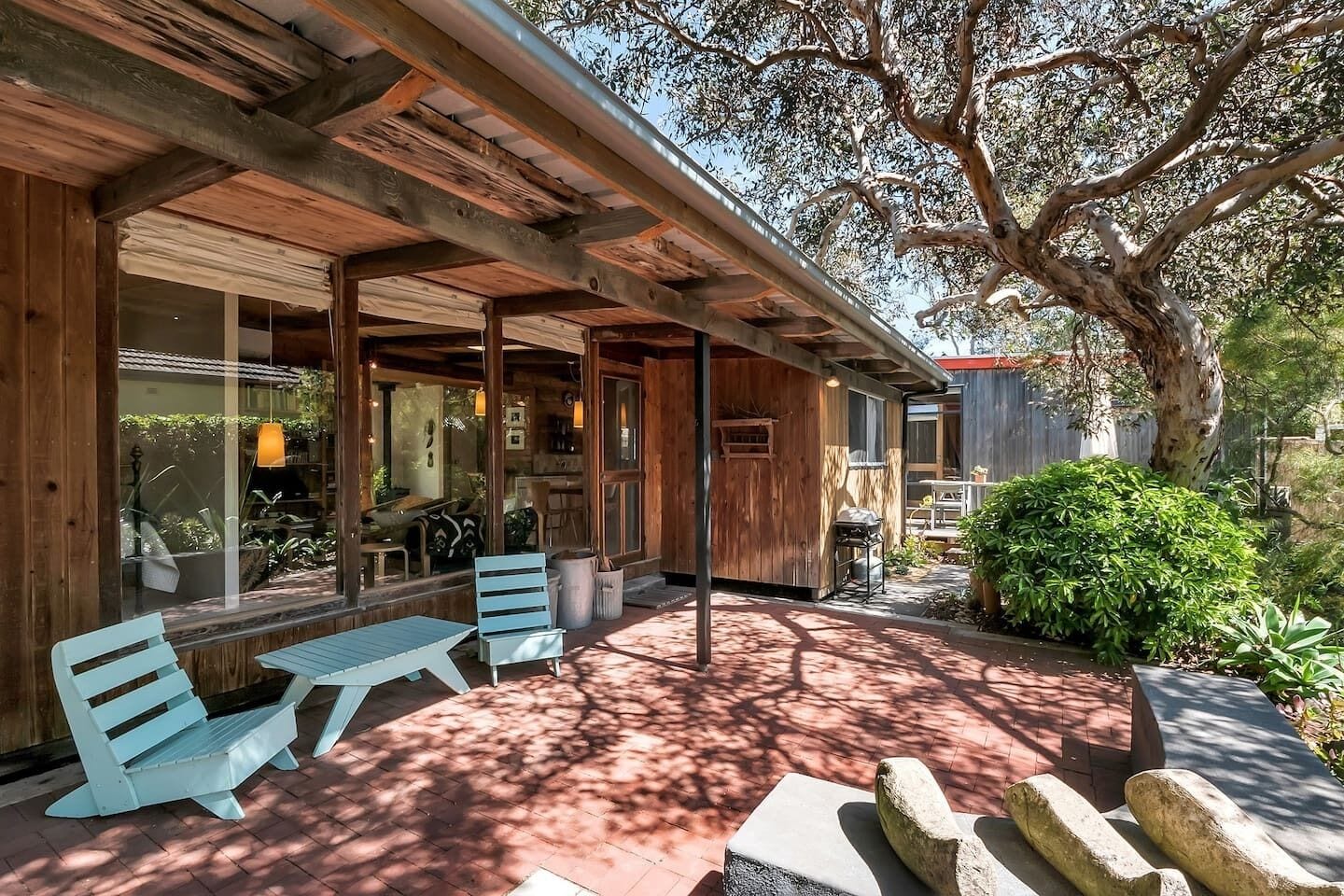 5 Sturt St - Pets Negotiable-Wi-Fi