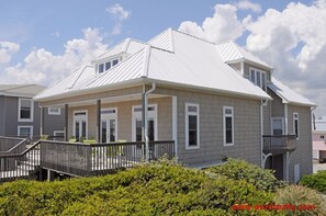 Udendørsområde