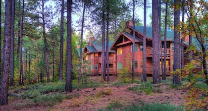 Zip lining, mountain biking, water sports and much more!