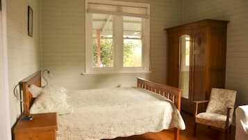 5 soveværelser, strygejern/strygebræt, gratis Wi-Fi, sengetøj