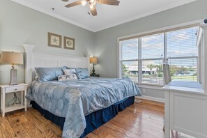 4 Schlafzimmer, kostenloses WLAN