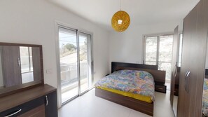 3 bedrooms