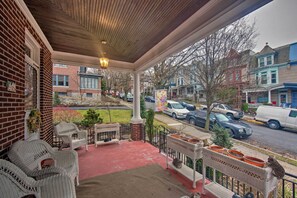 Terras