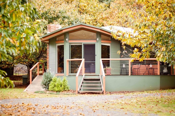 Lucenti cottage