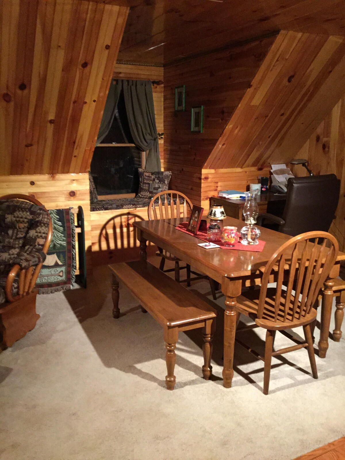 Bild für Gastgeberprofil