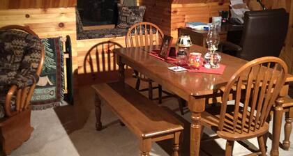 Moose River Hideaway