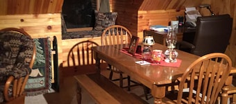 Moose River Hideaway