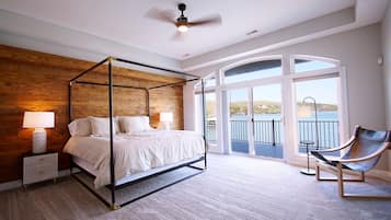 4 Schlafzimmer, Schreibtisch, Bügeleisen/Bügelbrett, Reisekinderbett