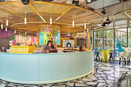 JO&JOE Paris - Gentilly Hotel - Hostel