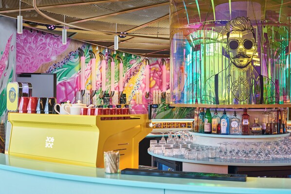 Bar (di properti)