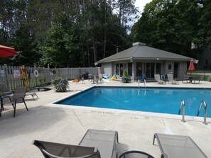 Pool - Sanctuary at Sundendorf- New Updates! (Bellaire)