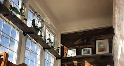 14. Kaffee Co Bauernhaus