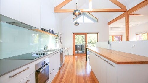 THE STELVIO VILLAS - ONE : Bright