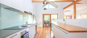 THE STELVIO VILLAS - ONE : Bright